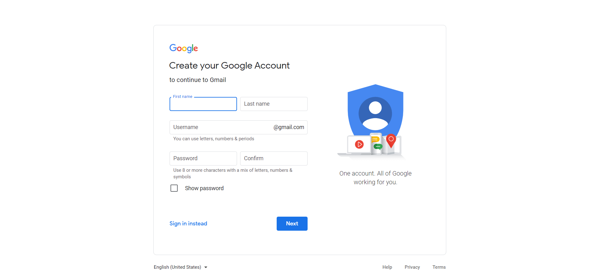 how to optimize google my business